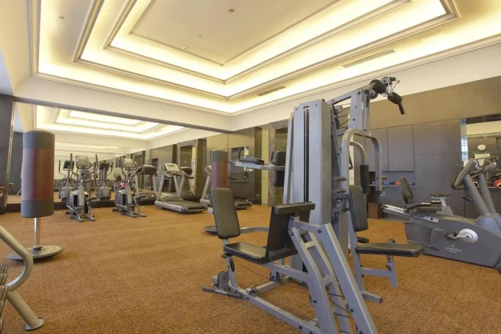 Хойчжоу: Days Hotel by Wyndham Logan City Huizhou