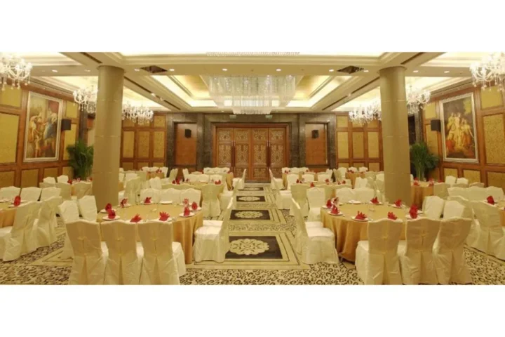 Хойчжоу: Days Hotel by Wyndham Logan City Huizhou