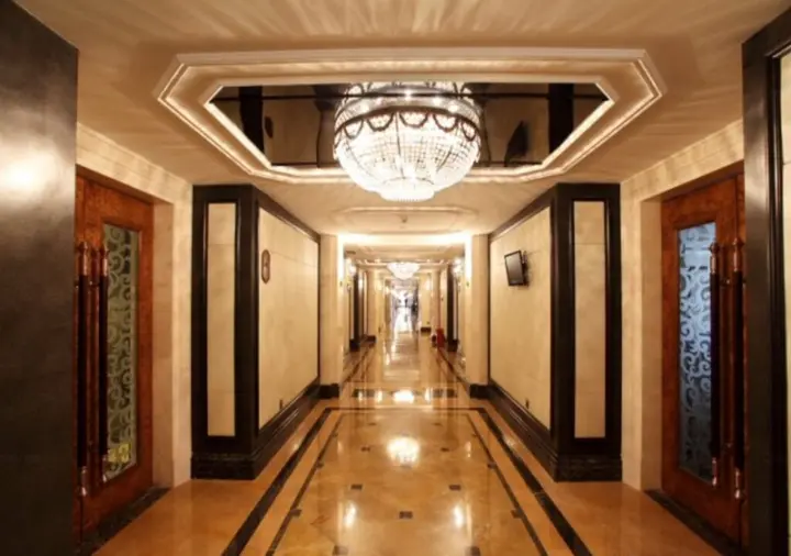 Хойчжоу: Days Hotel by Wyndham Logan City Huizhou