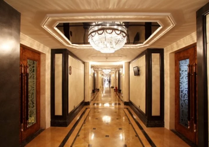 Хойчжоу: Days Hotel by Wyndham Logan City Huizhou