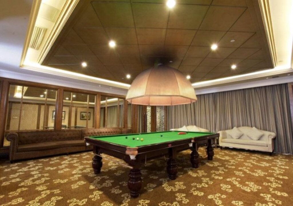 Хойчжоу: Days Hotel by Wyndham Logan City Huizhou