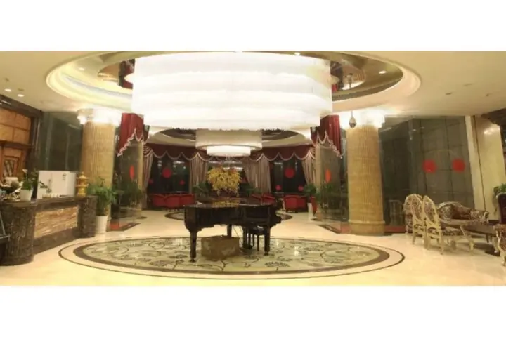 Хойчжоу: Days Hotel by Wyndham Logan City Huizhou