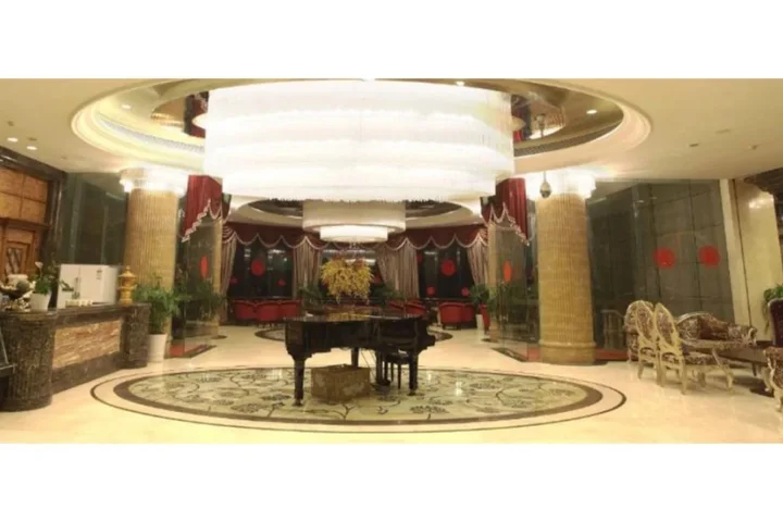 Хойчжоу: Days Hotel by Wyndham Logan City Huizhou