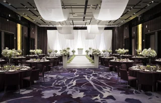 Шэньян: Grand Hyatt Shenyang