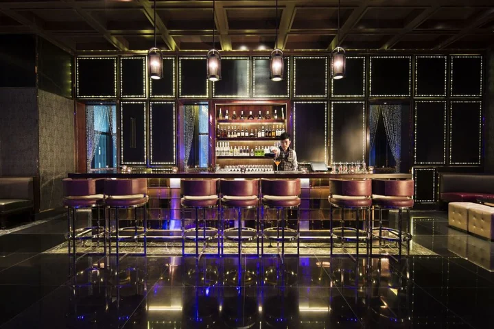 Шэньян: Grand Hyatt Shenyang