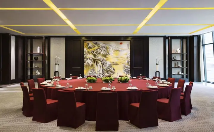 Шэньян: Grand Hyatt Shenyang