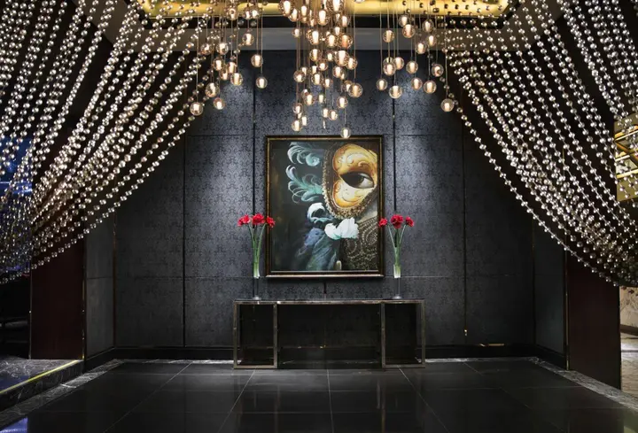 Шэньян: Grand Hyatt Shenyang