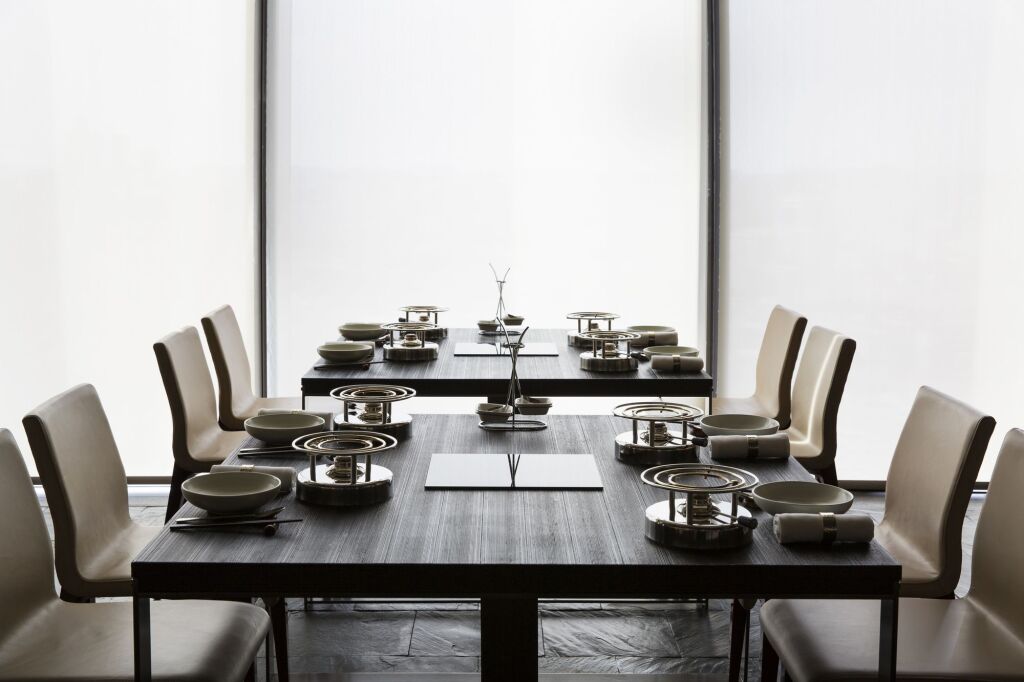 Шэньян: Grand Hyatt Shenyang