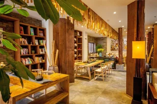 Лицзян: Liman Wenzhi No.1 Hotel Lijiang Ancient Town