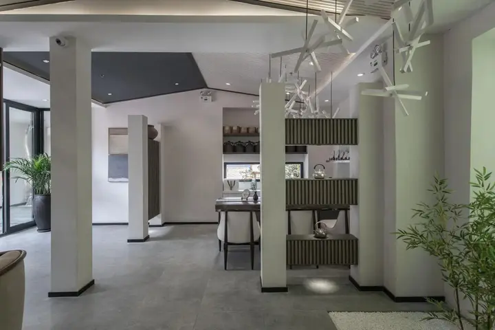 Лицзян: Liman Wenzhi No.1 Hotel Lijiang Ancient Town