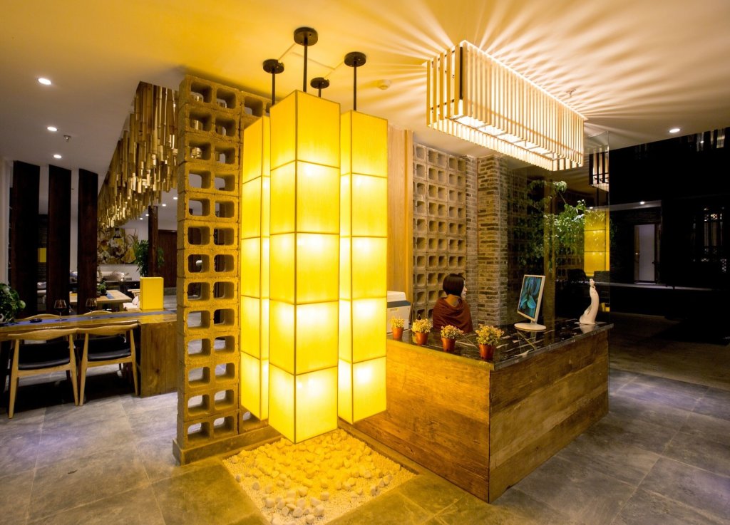 Лицзян: Liman Wenzhi No.1 Hotel Lijiang Ancient Town