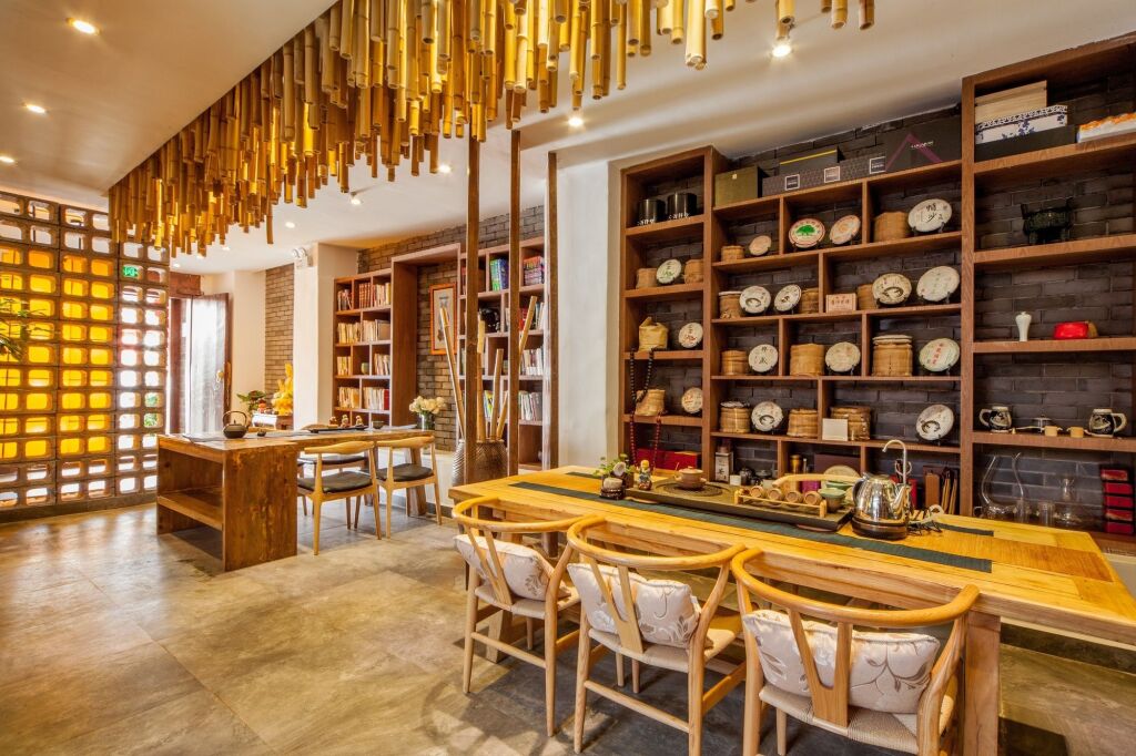 Лицзян: Liman Wenzhi No.1 Hotel Lijiang Ancient Town