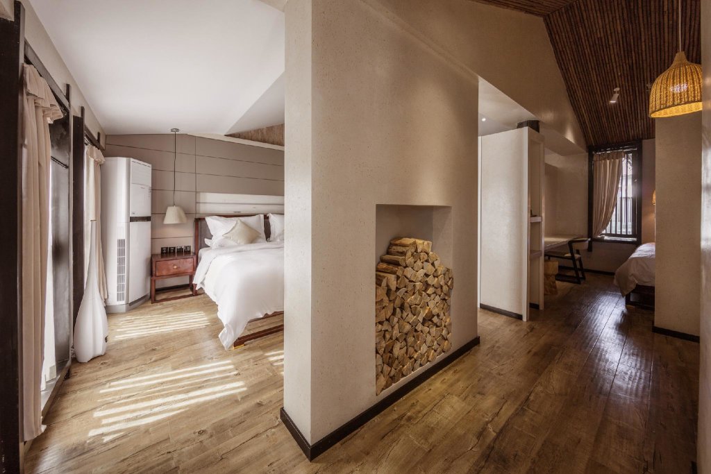 Лицзян: Liman Wenzhi No.1 Hotel Lijiang Ancient Town