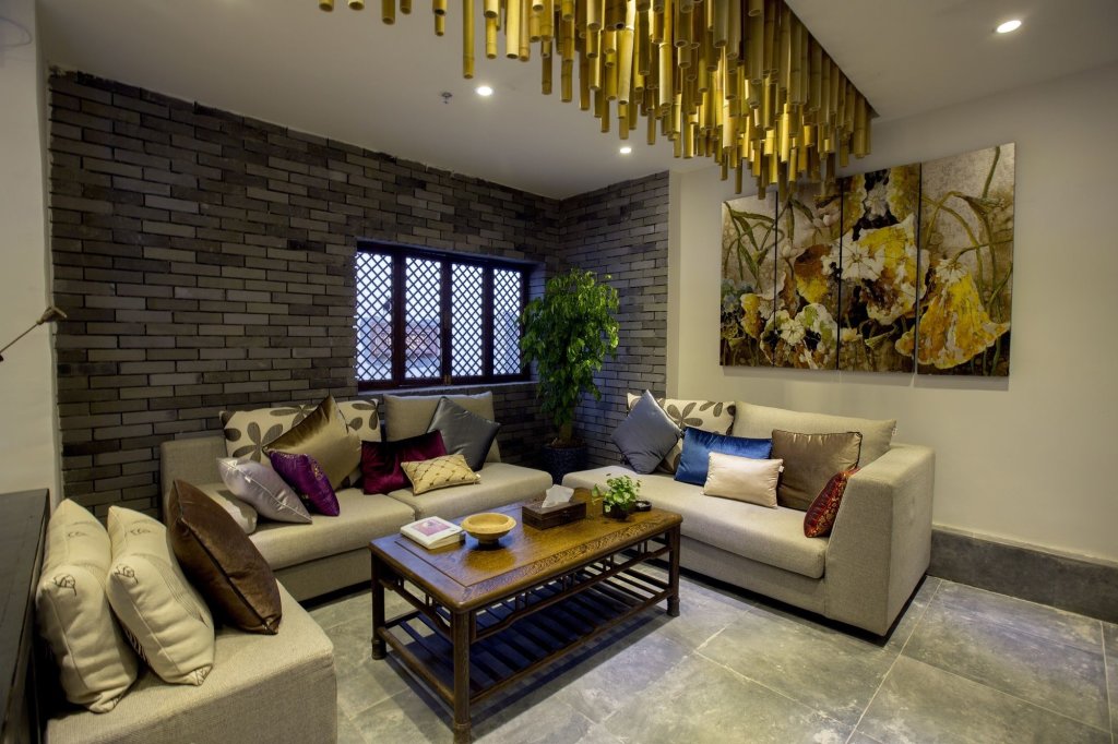 Лицзян: Liman Wenzhi No.1 Hotel Lijiang Ancient Town