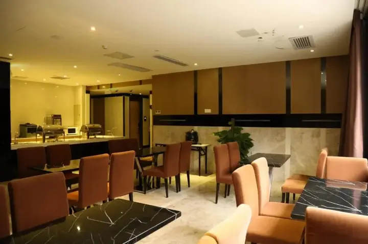 Чжухай: Lavande Hotel Zhuhai Gongbei Port Branch