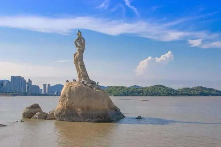 Чжухай: Lavande Hotel Zhuhai Gongbei Port Branch