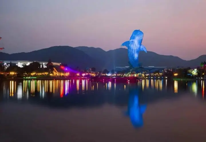 Чжухай: Lavande Hotel Zhuhai Gongbei Port Branch