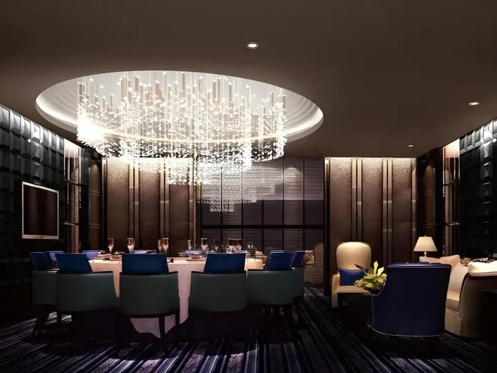 Пекин: Palace Garden Hotel and Resorts