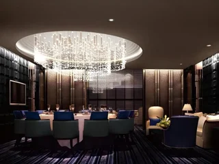 Пекин: Palace Garden Hotel and Resorts