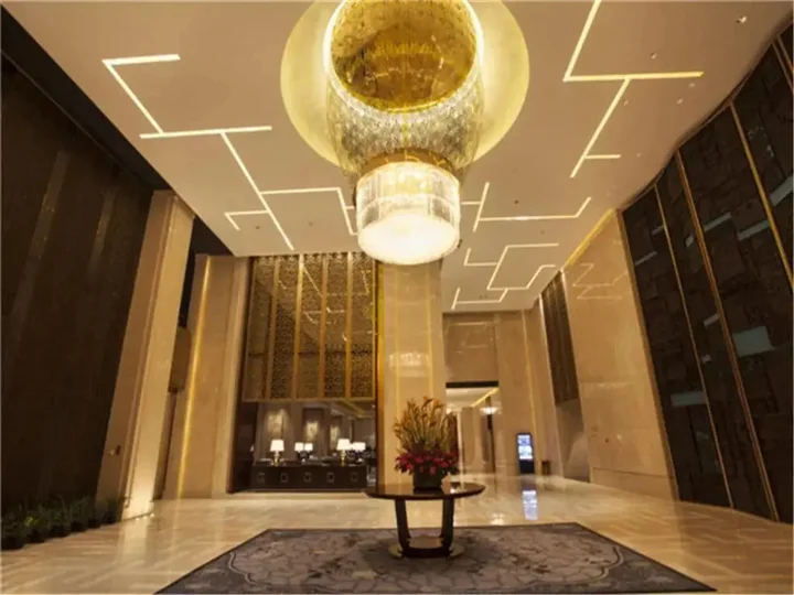 Пекин: Palace Garden Hotel and Resorts