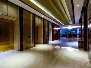 Пекин: Palace Garden Hotel and Resorts