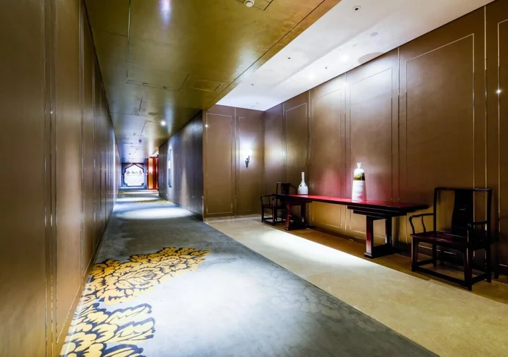 Пекин: Palace Garden Hotel and Resorts