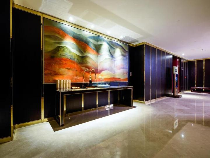 Пекин: Palace Garden Hotel and Resorts