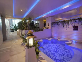 Пекин: Palace Garden Hotel and Resorts