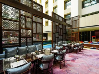Пекин: Palace Garden Hotel and Resorts