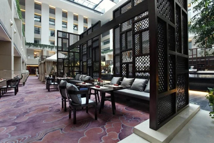 Пекин: Palace Garden Hotel and Resorts
