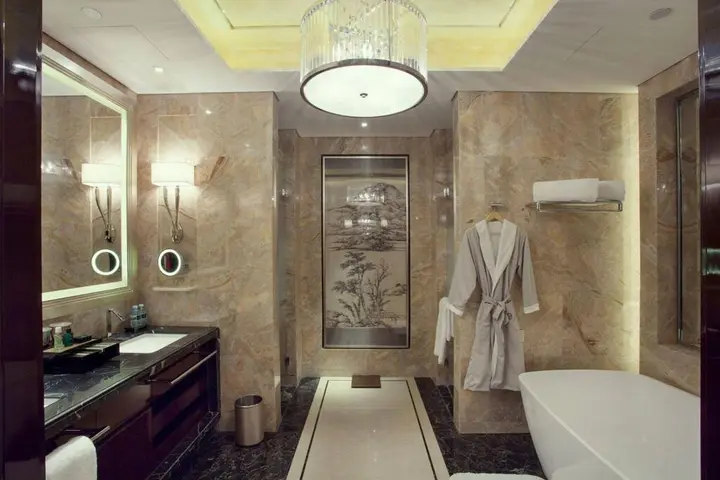 Пекин: Palace Garden Hotel and Resorts