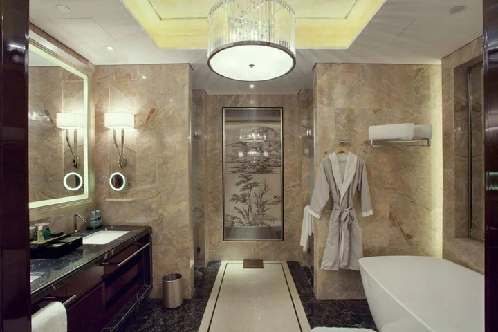 Пекин: Palace Garden Hotel and Resorts