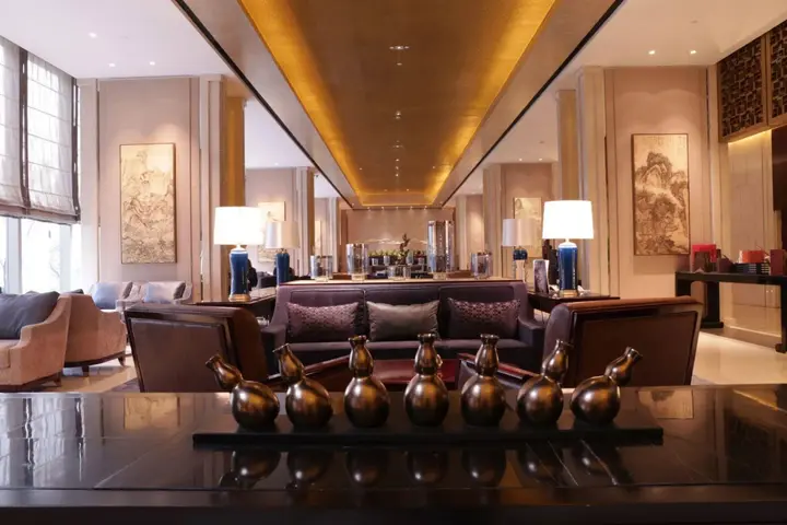Пекин: Palace Garden Hotel and Resorts