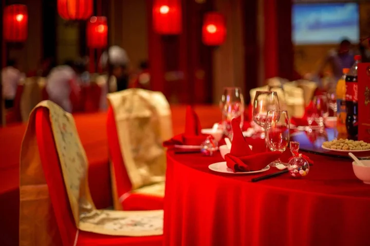Пекин: Palace Garden Hotel and Resorts