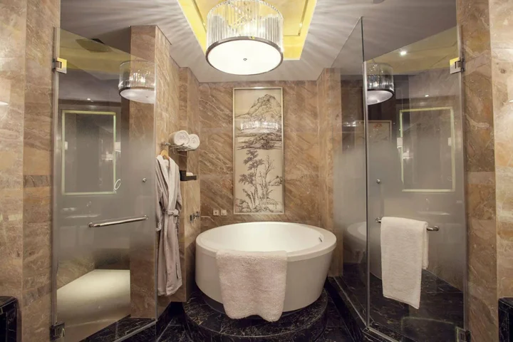 Пекин: Palace Garden Hotel and Resorts