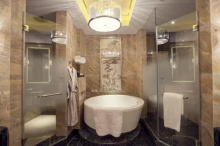 Пекин: Palace Garden Hotel and Resorts