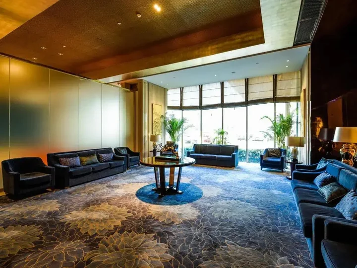 Пекин: Palace Garden Hotel and Resorts