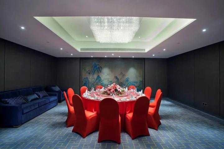 Пекин: Palace Garden Hotel and Resorts