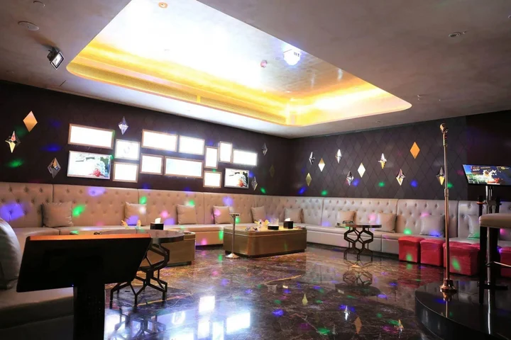 Пекин: Palace Garden Hotel and Resorts