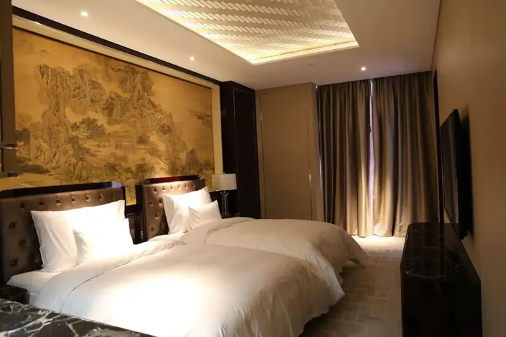 Пекин: Palace Garden Hotel and Resorts