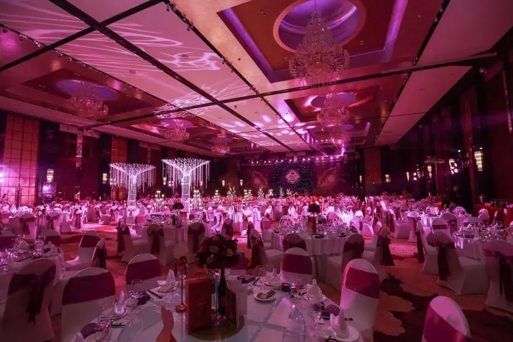 Пекин: Palace Garden Hotel and Resorts