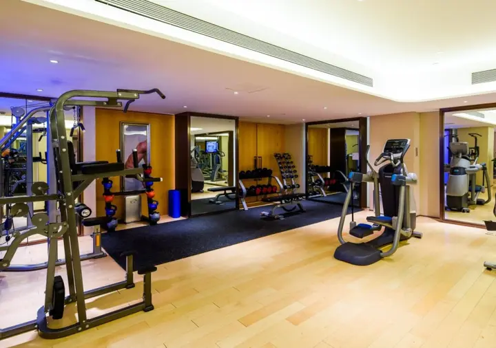 Пекин: Palace Garden Hotel and Resorts