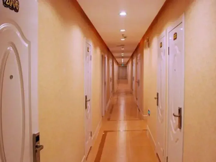 Гуанчжоу: Daan Hotel