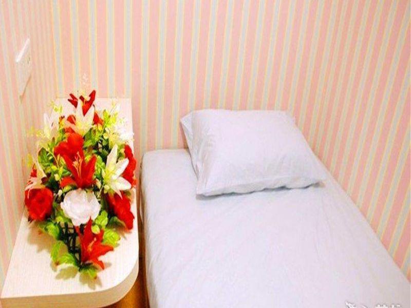 Гуанчжоу: Daan Hotel