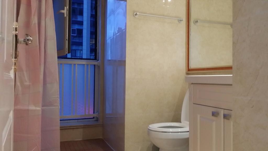 Харбин: Harbin York Studio Apartment