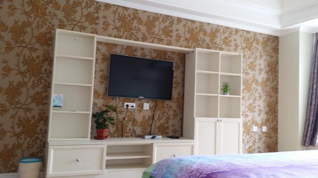 Харбин: Harbin York Studio Apartment