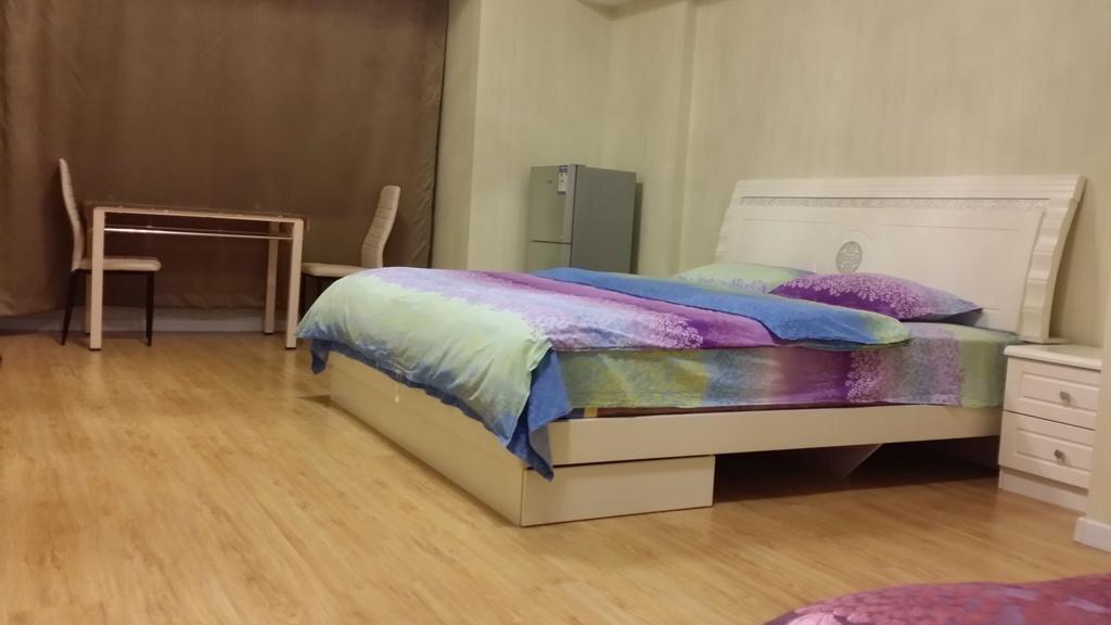 Харбин: Harbin York Studio Apartment