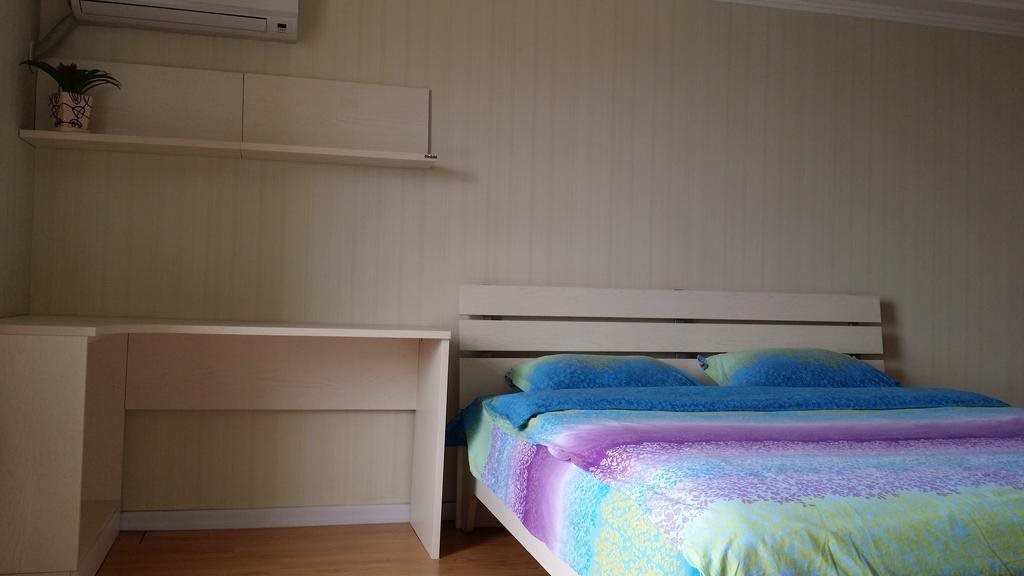 Харбин: Harbin York Studio Apartment
