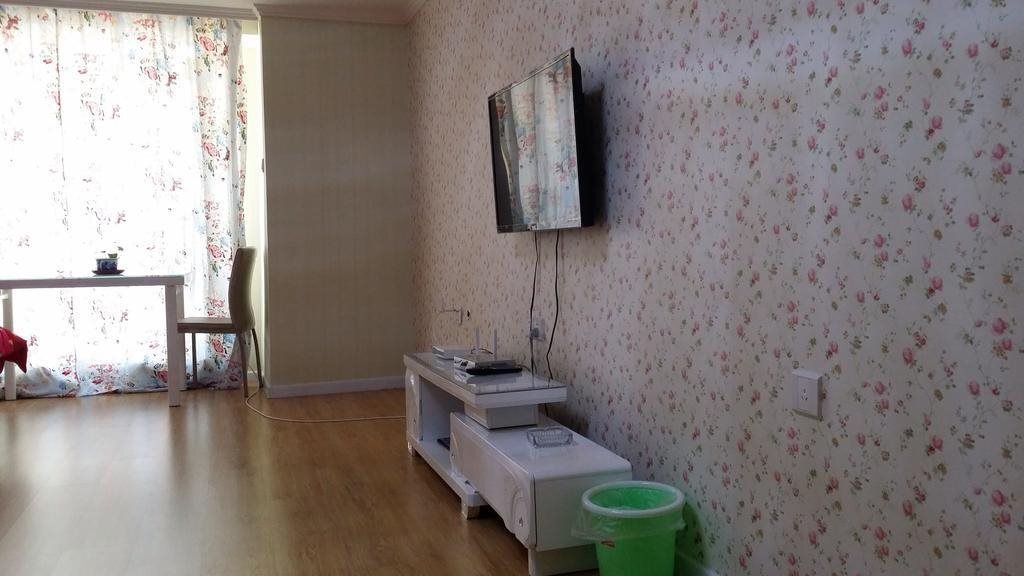 Харбин: Harbin York Studio Apartment