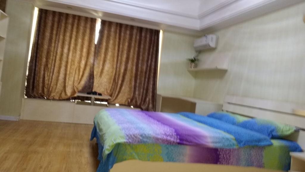 Харбин: Harbin York Studio Apartment